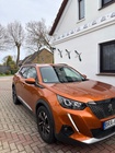 Peugeot 2008 2021