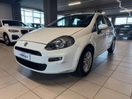 Fiat Punto 2012