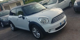 MINI Countryman 2012