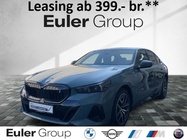 BMW i5 2024