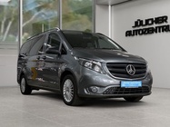 Mercedes-Benz Vito 2021