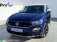 Volkswagen T-Roc 2020
