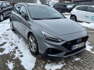 Hyundai i30 2025