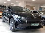 Skoda Enyaq 2024