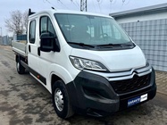 Citroen Jumper 2019
