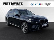 BMW X7 2025