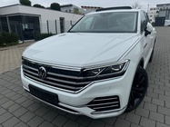 Volkswagen Touareg 2023