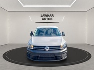 Volkswagen Caddy 2018