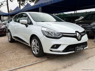 Renault Clio 2017