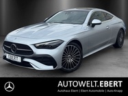 Mercedes-Benz CLE-Class 2024