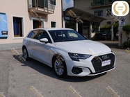 Audi A3 2021