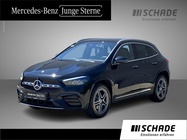 Mercedes-Benz GLA-Class 2024