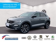 Volkswagen T-Roc 2020