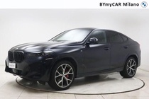 BMW X6 2025