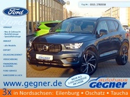 Volvo XC40 2022