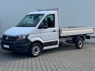 Volkswagen Crafter 2022