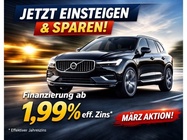 Volvo XC40 2025
