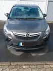 Opel Zafira 2015