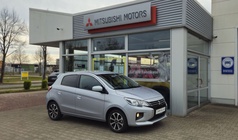 Mitsubishi Space Star 2024