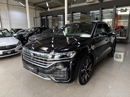 Volkswagen Touareg 2022