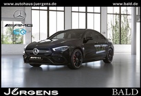 Mercedes-Benz CLA-Class 2022