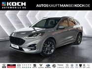 Ford Kuga 2020