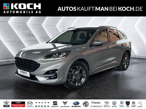 Ford Kuga 2020