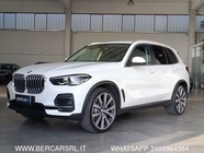 BMW X5 2022