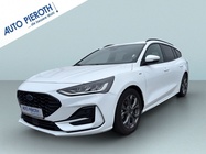 Ford Focus 2024