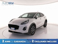Ford Puma 2020