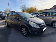 Opel Corsa 2008