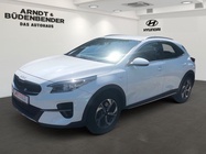 Kia XCeed 2022