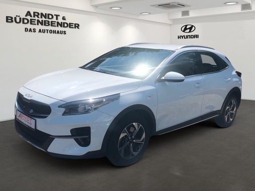 Kia XCeed 2022