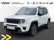 Jeep Renegade 2023