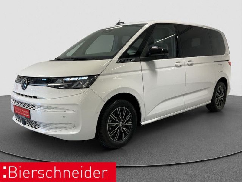 Volkswagen T7