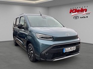 Toyota Proace 2025