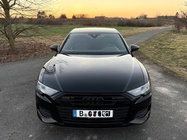 Audi A6 2023