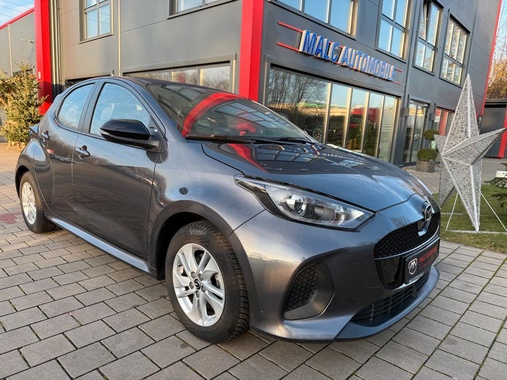 Mazda 2 2024