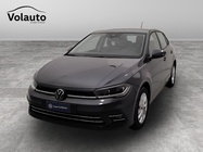 Volkswagen Polo 2025