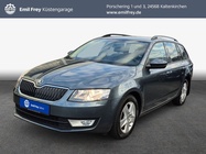 Skoda Octavia 2017