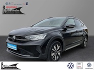 Volkswagen Taigo 2024