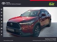 Toyota Corolla 2024