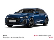 Audi A5 2025