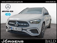 Mercedes-Benz GLA-Class 2025