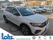 Volkswagen T-Cross 2025
