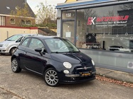 Fiat 500 2010