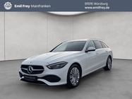 Mercedes-Benz C-Class 2025