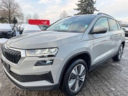 Skoda Karoq 2022