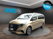 Mercedes-Benz Vito 2025