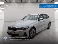 BMW 3 Series 2025